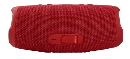 JBL Charge5 Waterproof Portable Bluetooth Speaker - سماعة جي بي ال  5 المحمولة بتقنية البلوتوث ومقاومة للماء