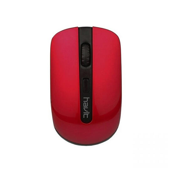 HAVIT HV-MS989GT Wireless Mouse – ماوس لاسلكي من هافيت