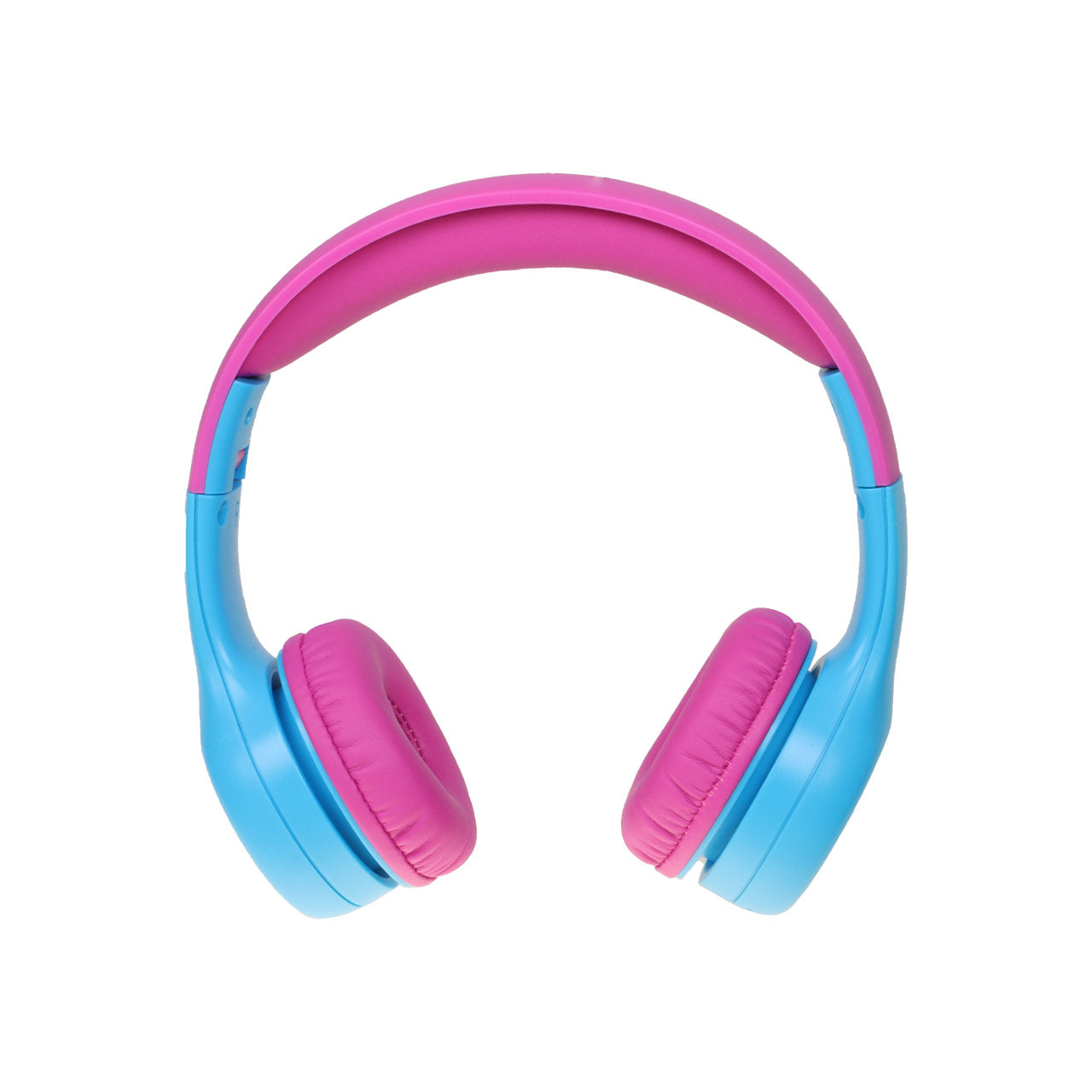 سماعة رأس للأطفال جرين لايون GK-100 لاسلكية بميزة الصوت الآمن | Green Lion GK-100 Kids Wireless Headphones with Safe Sound