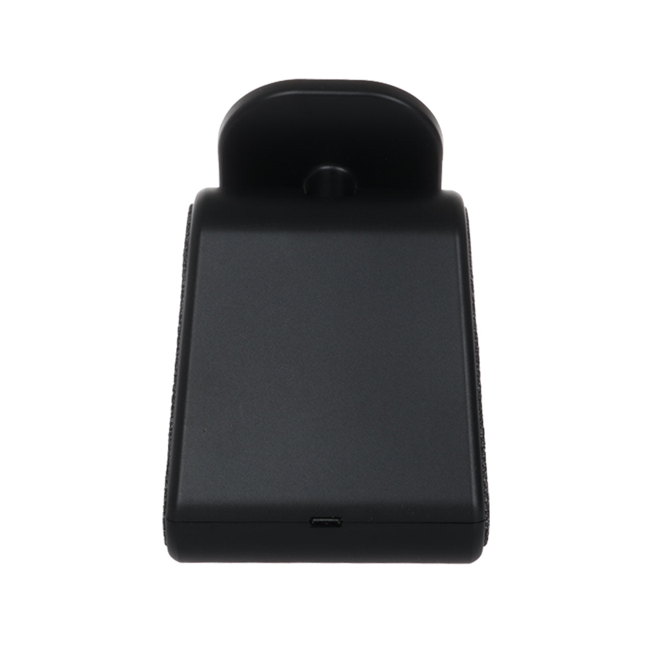 سبيكر جرين لايون ماج تريو 3 في 1, مع شاحن لاسلكي وحامل للهاتف - اسود | Green Lion Mag Trio Speaker, Charger, Phone Stand - Black