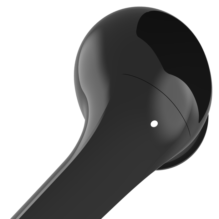 Belkin SOUNDFORM Flow Fully Wireless Earphones Bluetooth 5.2 ANC  - سماعات أذن بيلكين ساوند فورم فلوو لاسلكية بالكامل بلوتوث 5.2
