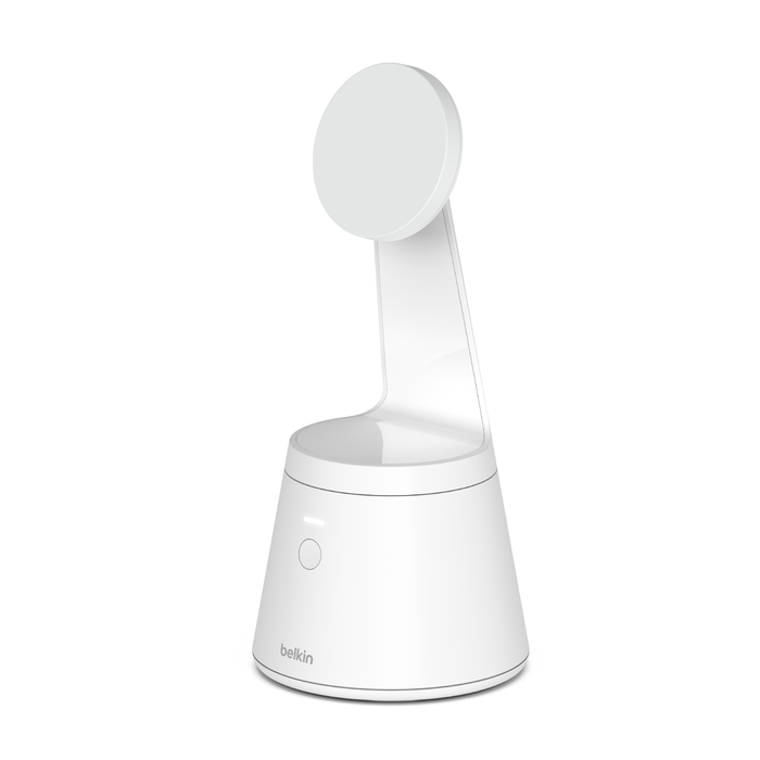 Belkin Magnetic Phone Mount with Face Tracking - حامل هاتف مغناطيسي مع خاصية تتبع الوجه من بيلكن
