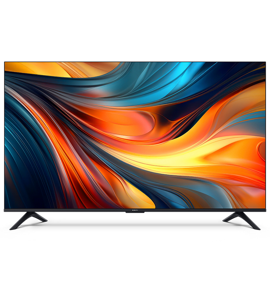Xiaomi TV A 50 2026 - تلفزيون شاومي أ 50 2026