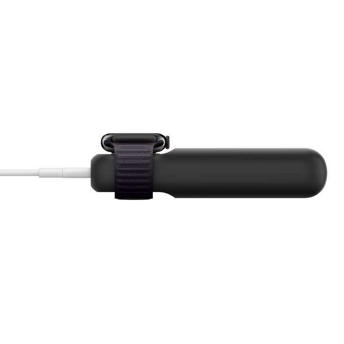 Belkin BoostCharge Pro Fast Wireless Charger for Apple Watch & USB-C 20W Power Bank 10K - شاحن لاسلكي سريع لساعة أبل وباور بانك بقدرة 10الاف ميلي أمبير