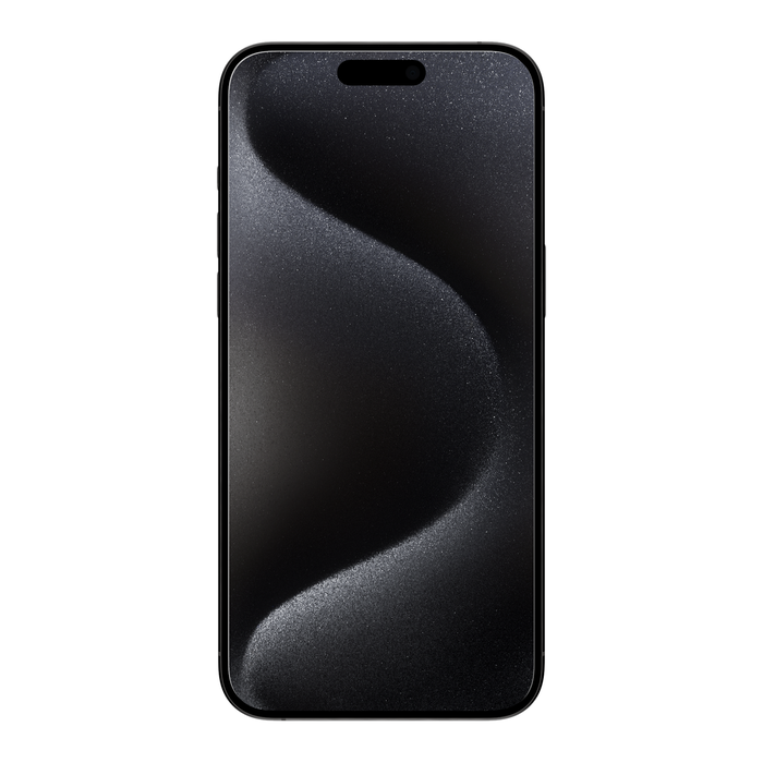 Belkin Tempered Glass Privacy Treated Screen Protector for iPhone 15 Pro Max - شاشة حماية من زجاج مقوى معالج للخصوصية لهاتف ايفون 15 برو ماكس