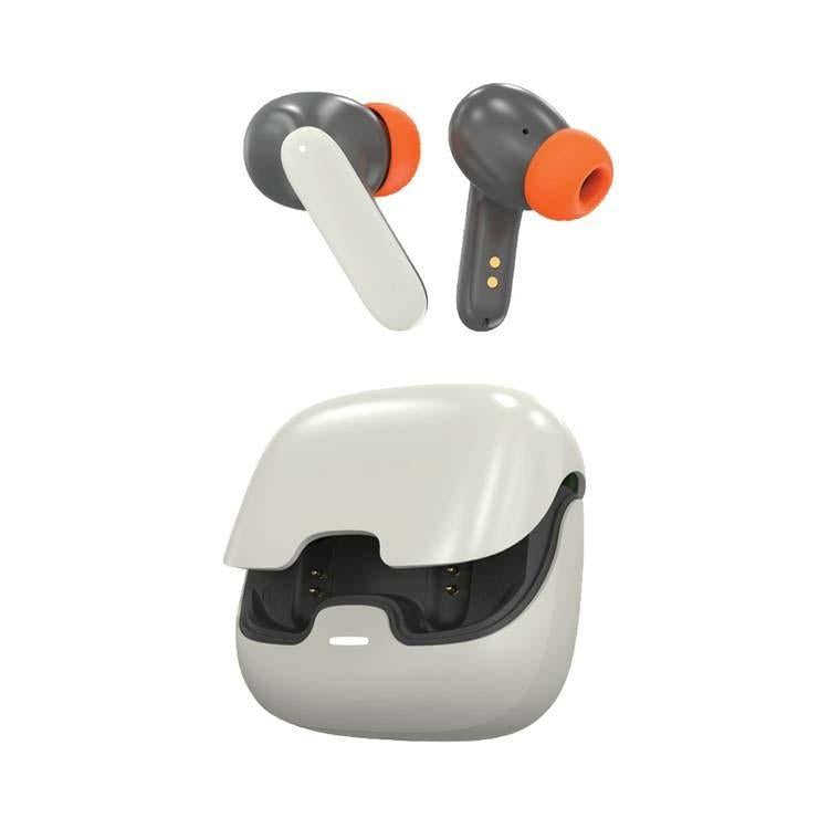 سماعات جرين لايون فلورنس اللاسلكية | Green Lion Florence TWS True Wireless Earbuds