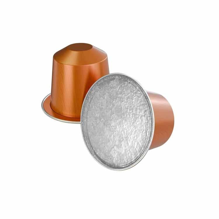 كبسولات ليبريسو كولومبيا بتحميص وسط 10 كبسولات | LePresso Medium Roast Colombia 10 Nespresso Capsules