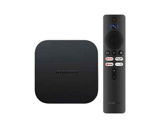 شاومي TV Box S الجيل الثاني | Xiaomi TV Box S 2nd Gen