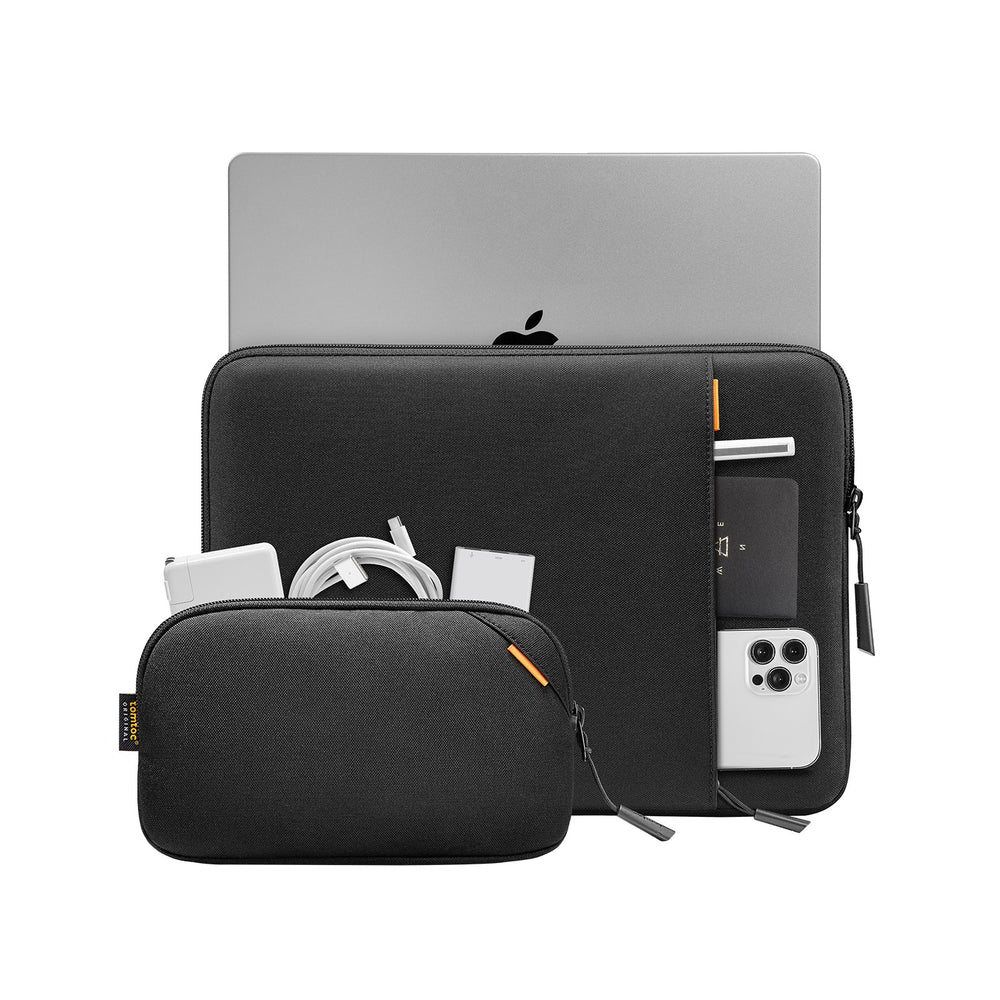 TomToc Defender A13 Sleeve Laptop Shockproof