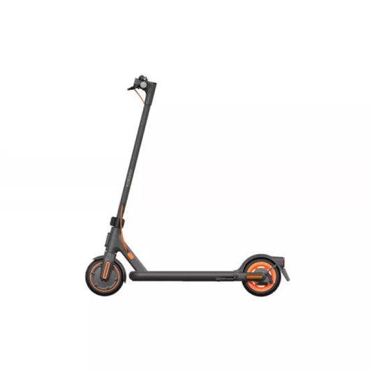 Xiaomi Electric Scooter 4 Go – سكوتر كهربائي خفيف بمدى 18 كم وسرعة 20 كم/س