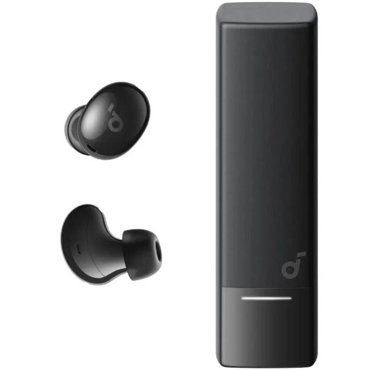 Anker Soundcore A30i Noise Cancelling Earbuds, 24H Playtime | سماعات انكر ساوندكور A30i اللاسلكية, عزل ضوضاء ذكي, تشغيل حتى 24 ساعة
