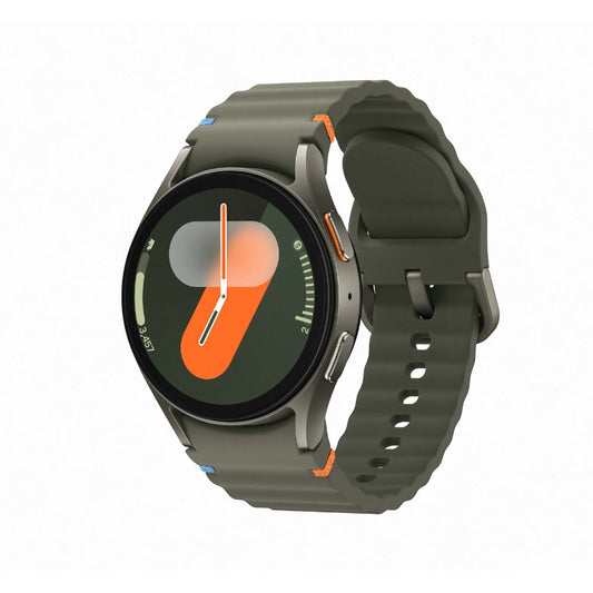 ساعة سامسونج Galaxy Watch7 مقاس 44 مم – 2/32 جيجابايت – بطارية 425mAh