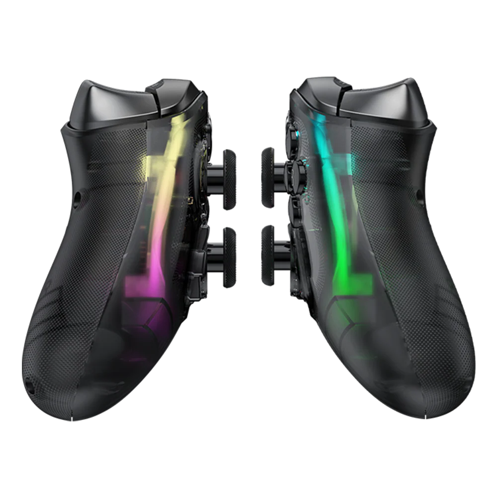 يد تحكم جيم سير كاليد K1 لإكس بوكس + شهر جيم باس مجاناً | GameSir Kaleid K1 Xbox Controller + 1 Month Game Pass