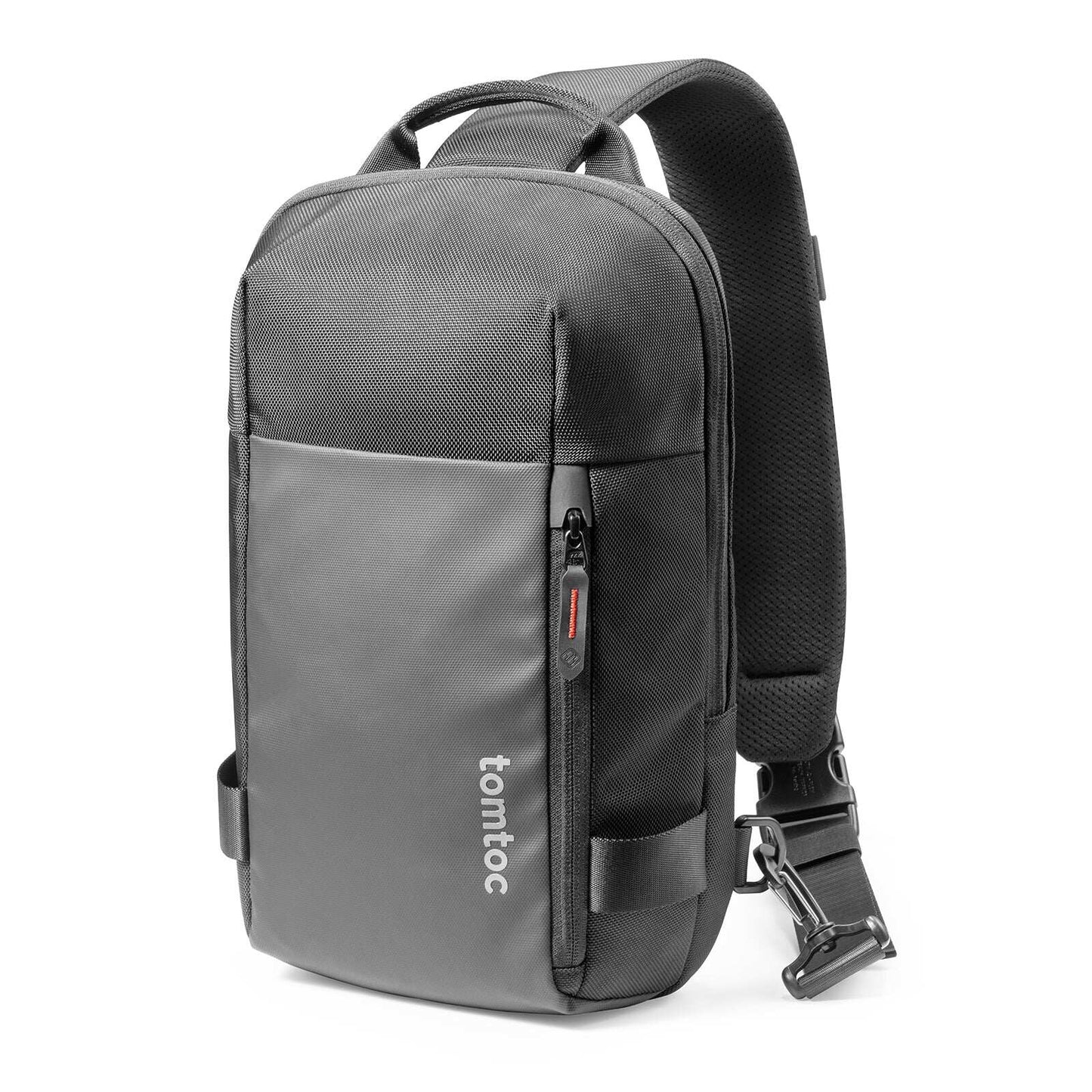 حقيبة كتف توم توك نافيغيتور T24 للابتوب بحجم 11 انش, بسعة 5 لتر | tomtoc Navigator-T24 Sling Bag S 11 Inch / 5L