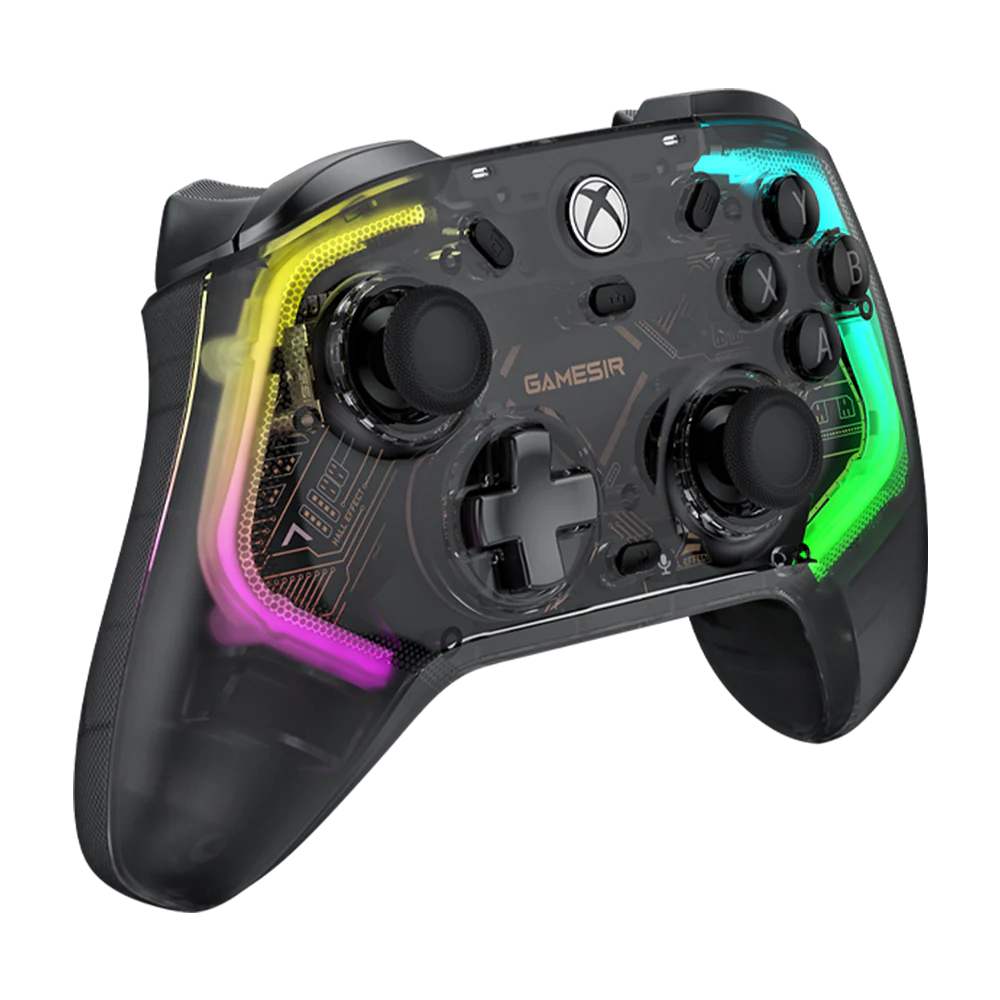 يد تحكم جيم سير كاليد K1 لإكس بوكس + شهر جيم باس مجاناً | GameSir Kaleid K1 Xbox Controller + 1 Month Game Pass