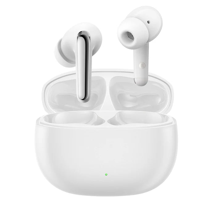 Joyroom JR-FN1 ANC Wireless Earbuds with Spatial Audio - سماعات جويروم اللاسلكية بخاصية إلغاء الضوضاء ANC