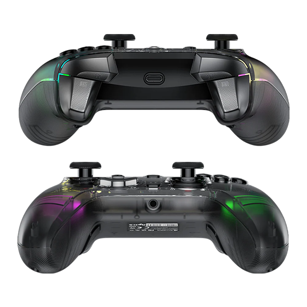 يد تحكم جيم سير كاليد K1 لإكس بوكس + شهر جيم باس مجاناً | GameSir Kaleid K1 Xbox Controller + 1 Month Game Pass