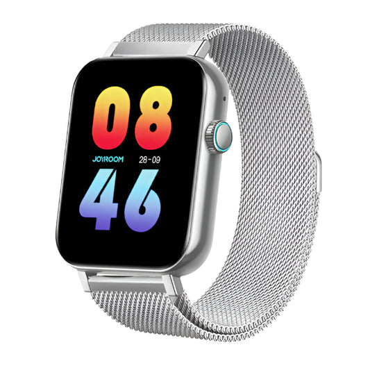 JOYROOM JR-FT5 Smartwatch  1.83” Waterproof Fitness Watch - ساعة جويروم الذكية ضد الماء شاشة 1.83 بوصة