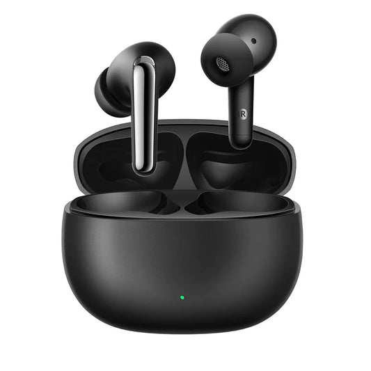 Joyroom JR-FN1 ANC Wireless Earbuds with Spatial Audio - سماعات جويروم اللاسلكية بخاصية إلغاء الضوضاء ANC