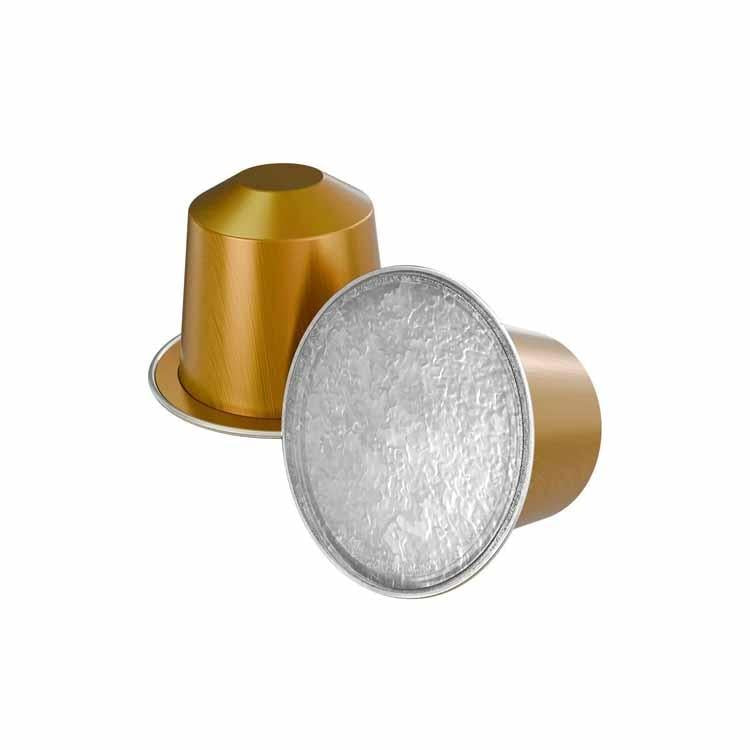 كبسولات ليبريسو كوستاريكا بتحميص وسط – 10 كبسولات | LePresso Medium Roast Costa Rica 10 Nespresso Capsules