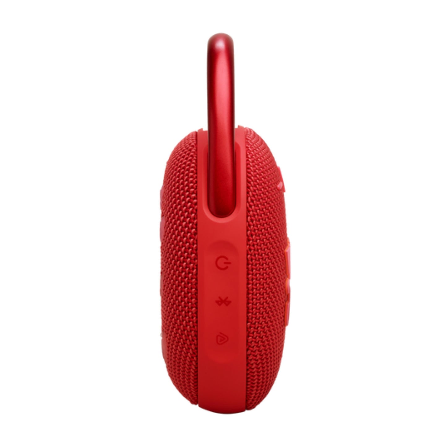 JBL Clip 5 Portable Waterproof Bluetooth Speaker with Carabiner | سبيكر جي بي ال كليب 5 بلوتوث محمولة مقاومة للماء والغبار