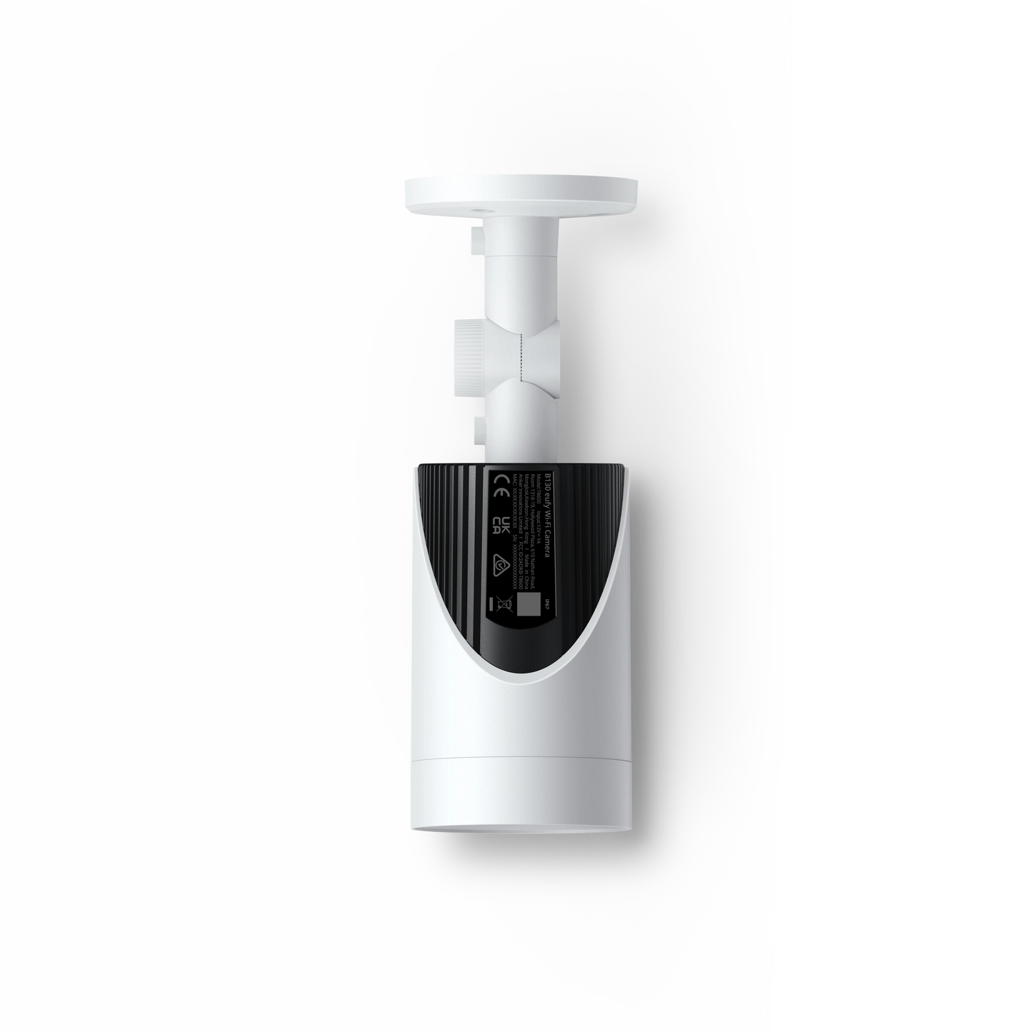 Anker eufyCam E330 (Professional) Add-On Camera, 4K Clarity | كاميرا مراقبة اضافية انكر يوفي كام E330 الاحترافية, تصوير 4K