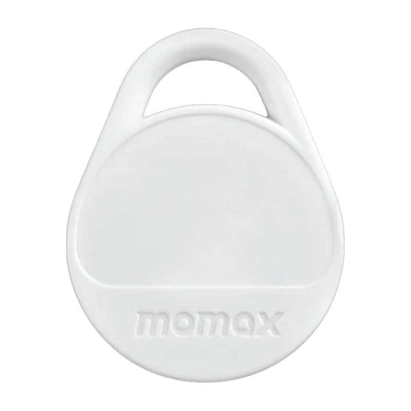 متعقب موماكس بنبوب لايت | Momax Pinpop Lite Find My Tracker