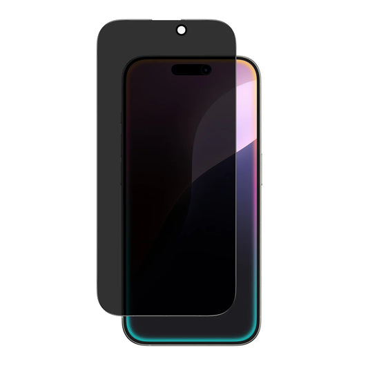 واقي شاشة اميزنك ثنك راديكس للخصوصية لهاتف ايفون 16 برو ماكس | AMAZINGTHING Radix Privacy Glass Screen Protector for iPhone 16 Pro Max
