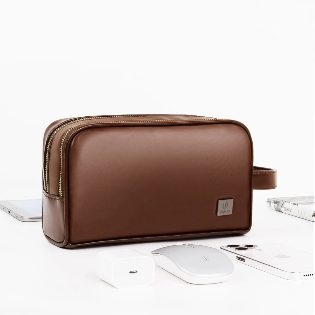 حقيبة ويوو ميتريس ترافل برو | WIWU Metris Travel Pouch Pro