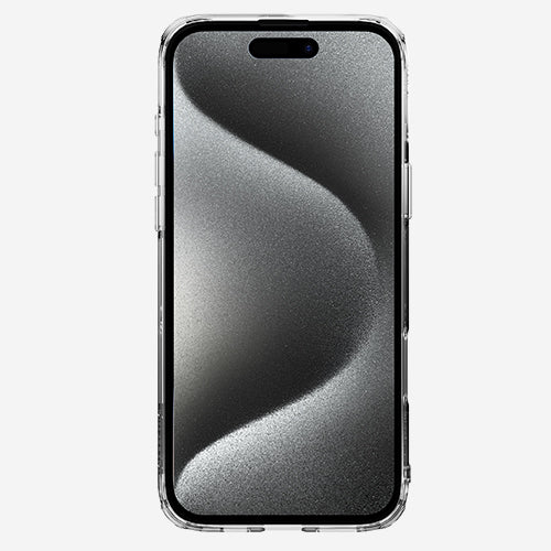 Nillkin Nature MagSafe Case iPhone 16 Pro Max - كفر Nillkin Nature TPU Pro مغناطيسي لأيفون 16 برو ماكس (2024)