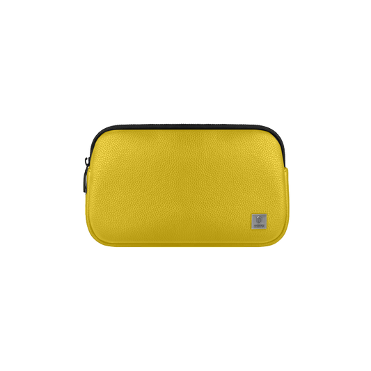 حقيبة يد ويوو الفا مع قفل بصمة | WiWU Alpha Handbag with Fingerprint Lock