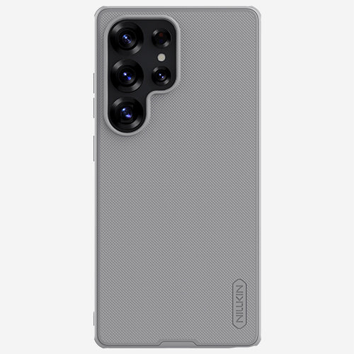 Nillkin Super Frosted Shield Pro Case for Galaxy S25 Ultra – كفر Nillkin Super Frosted Shield Pro لهاتف Galaxy S25 Ultra