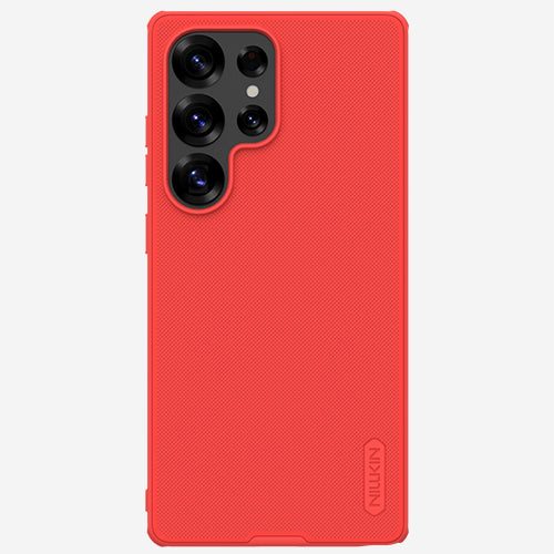 Nillkin Super Frosted Shield Pro Case for Galaxy S25 Ultra – كفر Nillkin Super Frosted Shield Pro لهاتف Galaxy S25 Ultra