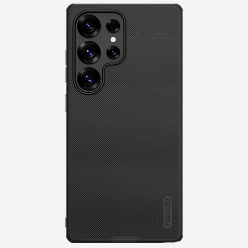 Nillkin Super Frosted Shield Pro Magnetic Case for Galaxy S25 Ultra - كفر Nillkin Super Frosted Shield Pro المغناطيسي لهاتف Galaxy S25 Ultra