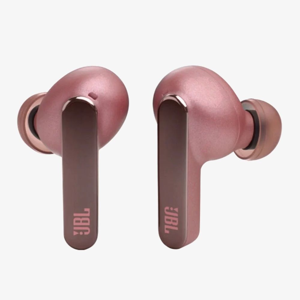 JBL Live Pro 2 True Wireless Noise Cancelling Earbuds, 40H Playtime | سماعة جي بي ال لايف برو 2 لاسلكية مع ميزة الغاء الضوضاء, تشغيل حتى 40 ساعة