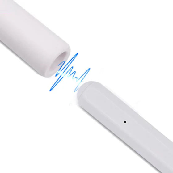 WiWU Pencil W Magnetic Charging Stylus Pen - قلم ويوو W للشحن المغناطيسي