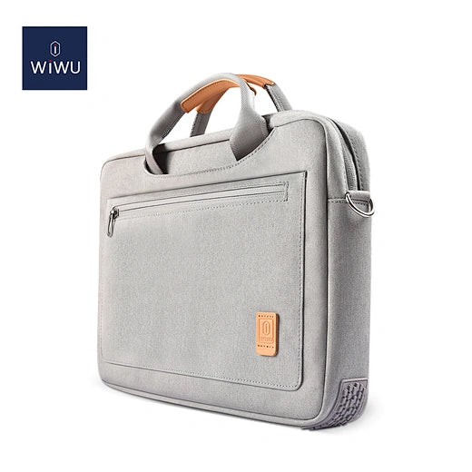 حقيبة لابتوب ويوو بايونير برو لحجم 14 انش و 14.2 انش | WiWU Pioneer Pro Handbag for Laptop 14"/14.2"