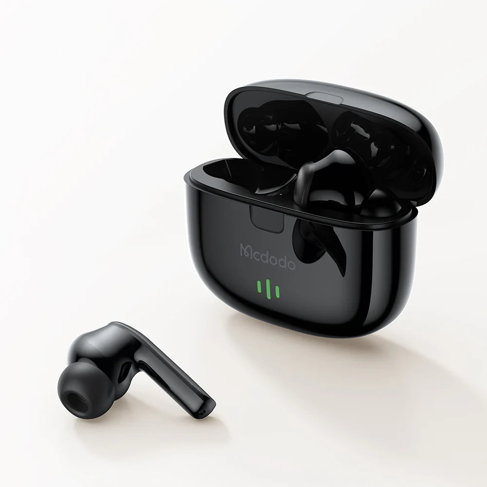 سماعات الأذن اللاسلكية ماكدودو ترو بلوتوث - Mcdodo True Bluetooth Wireless Earbuds