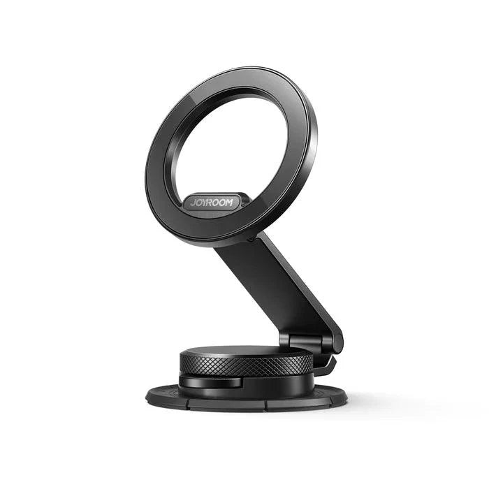 Joyroom Foldable MagSafe Car Mount -حامل جويرووم ماج سيف للسيارة قابل للطي