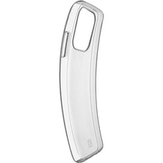 Cellularline iPhone 13 Pro Max Kit – Case + Glass Shield - حافظة هاتف سيليلار لاين للايفون 13 برو ماكس