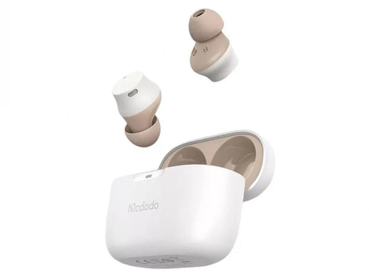 Mcdodo S1 Series Air Links Wireless Earbuds - سماعة أذن لاسلكية من ماكدودو ENC