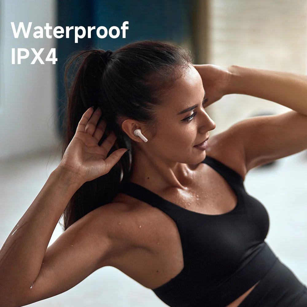 سماعات الأذن اللاسلكية ماكدودو ترو بلوتوث - Mcdodo True Bluetooth Wireless Earbuds