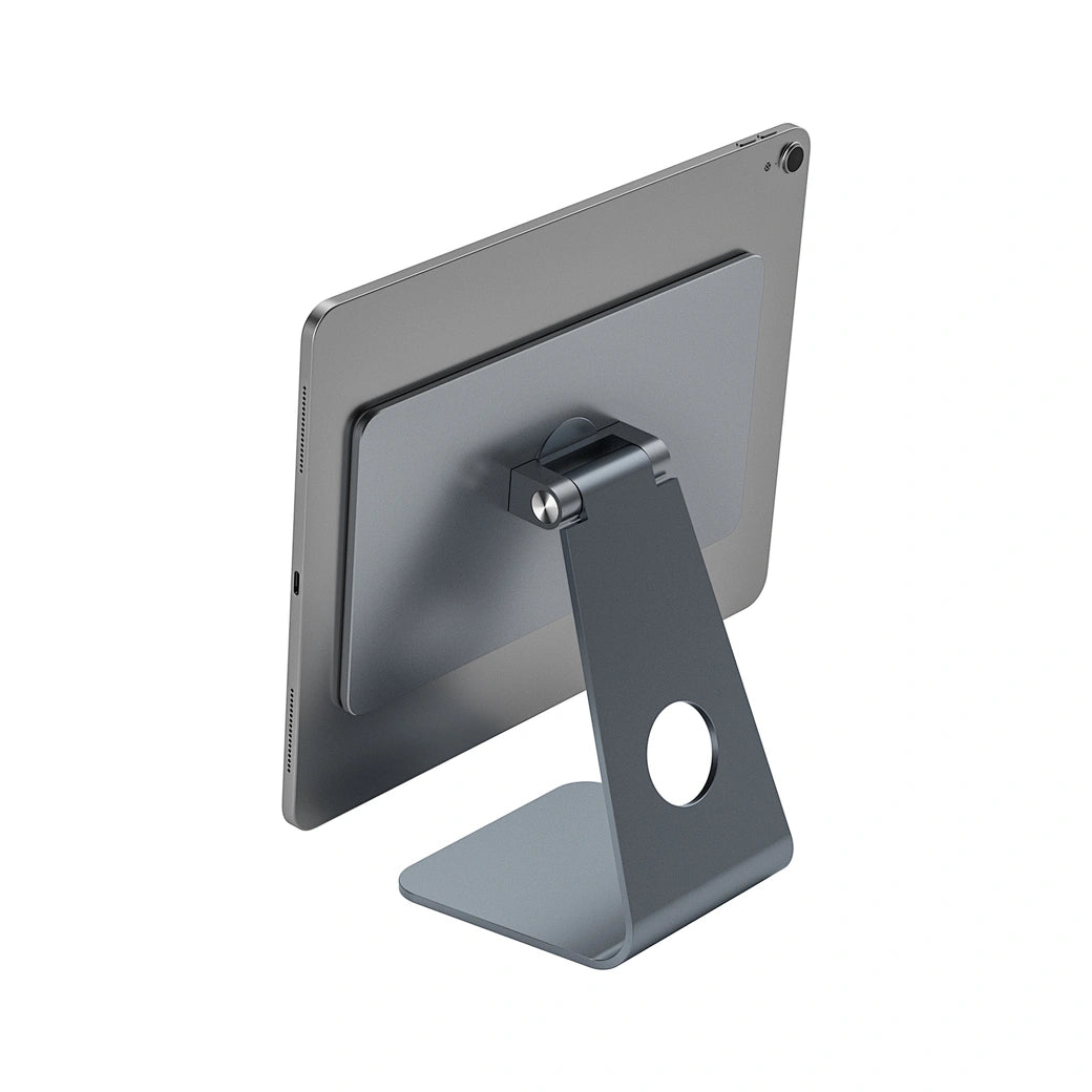 حامل تابلت ويوو ZM309 - رمادي | WiWU ZM309 Hubble Stand For Tablet - Gray
