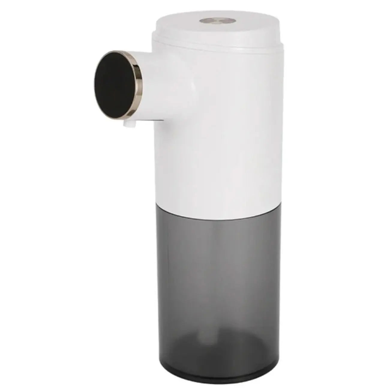 موزع صابون ذكي بحساس من جرين لايون - ابيض | Green Lion Smart Sensor Soap Dispenser - White