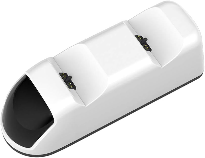 قاعدة شحن Dobe TP5-0515B - Charging Stand - For PS5 - White