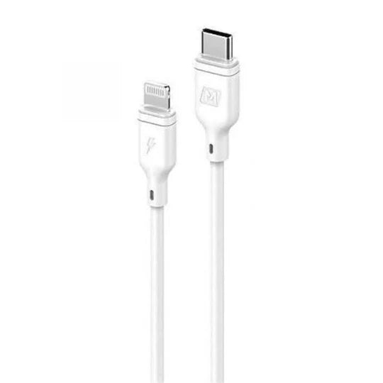 موماكس زيرو كيبل لايتنينج الى يو اس بي سي 1.2 متر  - MOMAX ZERO Lightning to USB Cable 1.2M