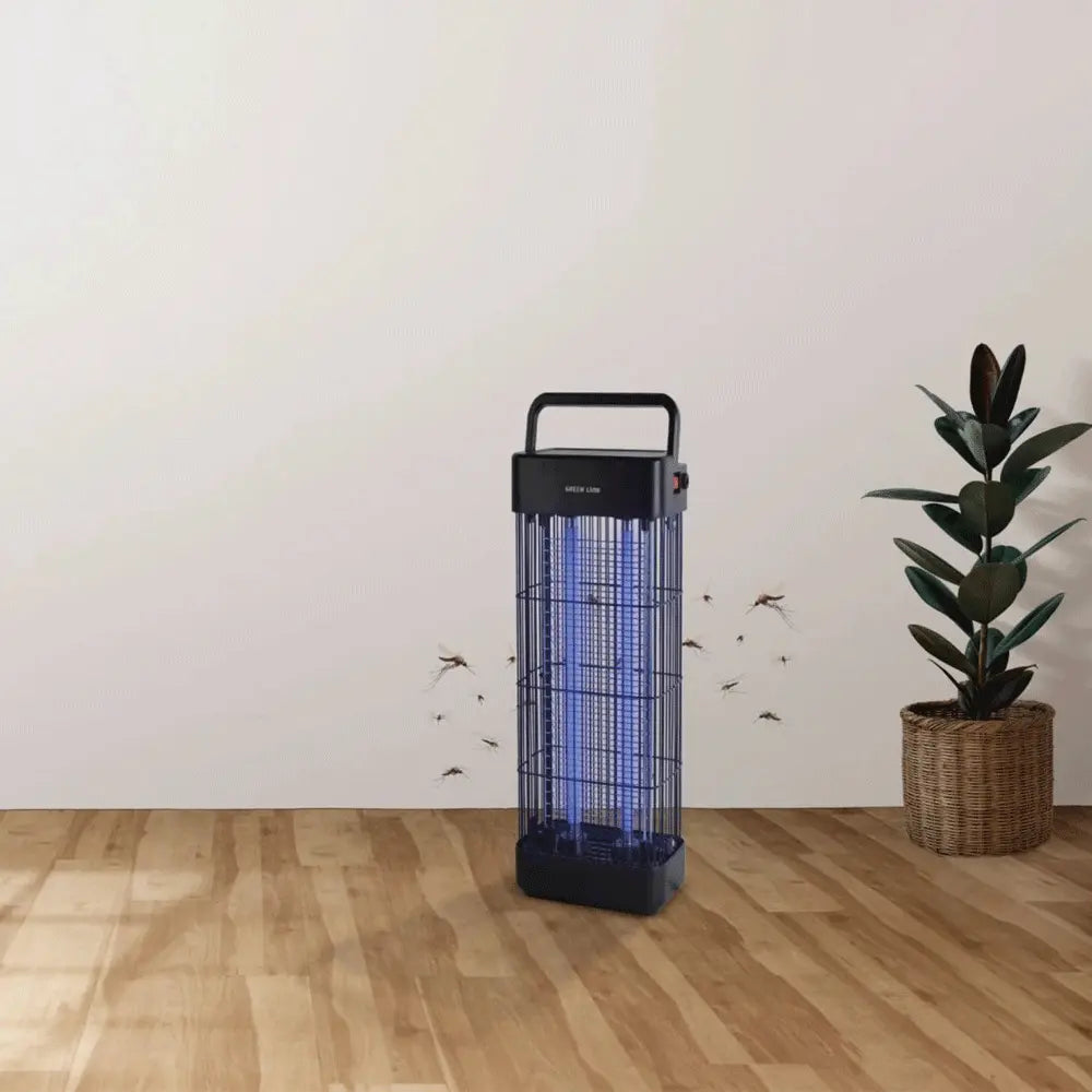 جرين لايون ثوفان قاتل الحشرات بقدرة 20 واط | Green Lion Thoofan Insect Killer 20W