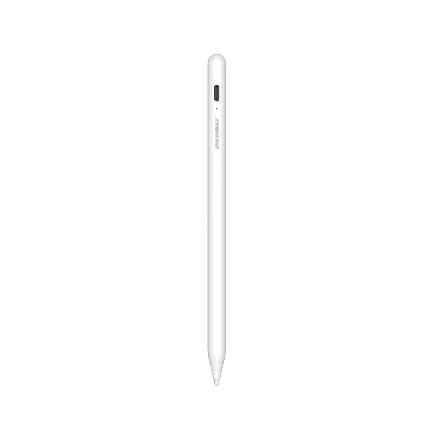 Rockrose MagLink II Stylus Pen for iOS & Android – قلم روك روز للكتابة والرسم متوافق مع iOS وAndroid