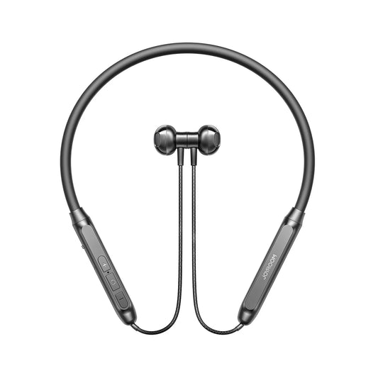 JOYROOM JR-D8 Wireless Neckband – سماعة جويروم أداء قوي ومكالمات واضحة لمدة 30 ساعة