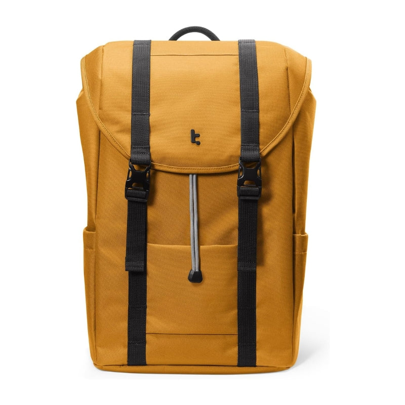 tomtoc VintPack-TA1 Laptop Backpack 15.6 Inch/22L - حقيبة ظهر لابتوب تومتوك فينت باك-15.6 إنش 22 لتر